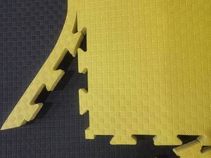 قیمت تاتامی ورزشی در تهران