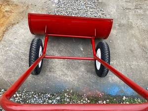 قیمت برف روب دستی گرگان