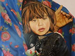  آموزشگاه نقاشی در رشت