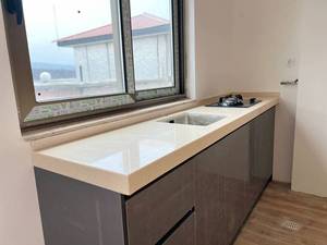 هزینه کابینت کورین در آمل