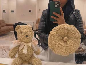 خرید عروسک کدو عمده در ورامین