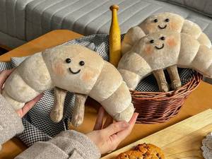 خرید عمده فیگور کروسان فانتزی در کرج