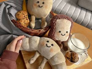 خرید عمده فیگور کروسان فانتزی در کرج