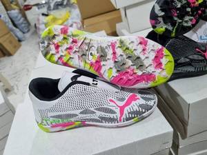 قیمت پوما اولترا سالنی در تبریز