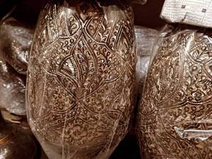 پخش عمده صنایع دستی برنجی