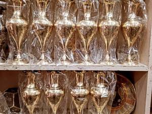 واردات و صادرات صنایع دستی در بوشهر