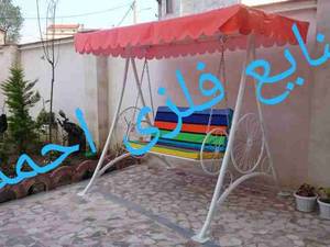 تاب هشتی زیر حلالی