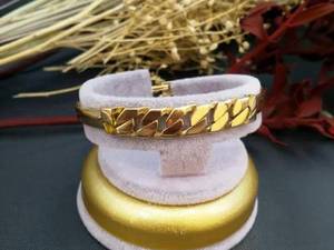 خرید دستبند طلا کارتیر کم اجرت در رشت