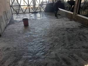 قیمت عایق نفوذی کریستالی در رشت