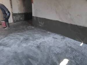 قیمت عایق نفوذی کریستالی در رشت