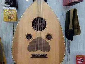 عود زریاب