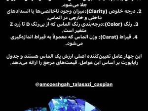 تاریخچه و معرفی جدول سنگ راپاپورت