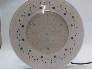 چراغ استخری توکار فولکالر 36وات در آذربایجان شرقی