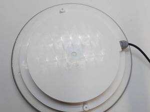 چراغ استخری توکار فولکالر 36وات در آذربایجان شرقی