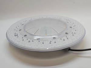 چراغ استخری توکار فولکالر 36وات در آذربایجان شرقی