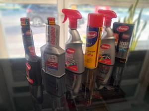 لوازم یدکی خودروهای چینی در رشت