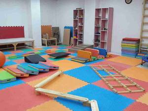 اختلال درکی حرکتی
