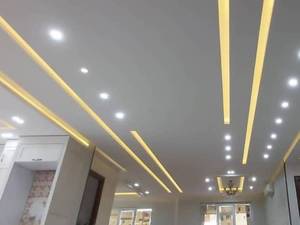 سقف کاذب حمام و سرویس همدان