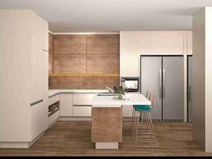 دکوراسیون داخلی ساور