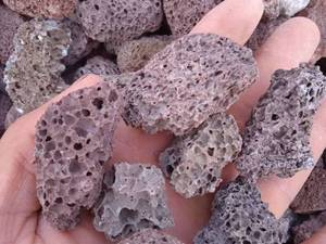 پوکه معدنی ارزان قیمت در قروه