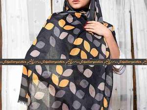 شال نخی بهاره