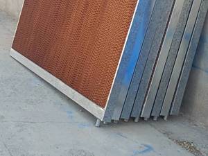 قیمت دانخوری زنجیری مرغداری اصفهان