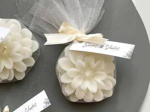 خرید شمع تزیینی برای بله برون در گیشا