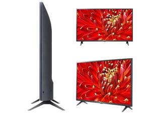 قیمت تلویزیون ال جی مدل 43LM6370 بانه