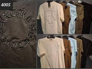 خرید تیشرت اورسایز گلدوزی در رشت