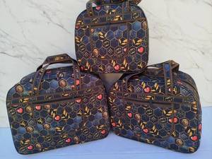 خرید و قیمت ساک مسافرتی سه تیکه در کاشان