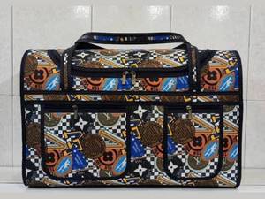 خرید ساک ورزشی و مسافرتی آدیداس در یزد