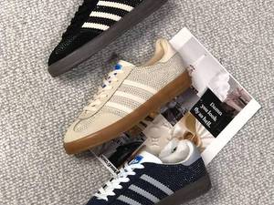 قیمت کتونی ونس سامبا نگینی در مشهد