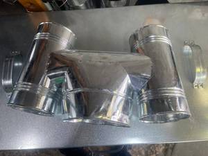 خرید کلاهک بخاری در اصفهان عمده