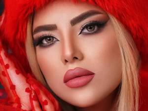 بهترین آرایشگاه زنانه در ارومیه