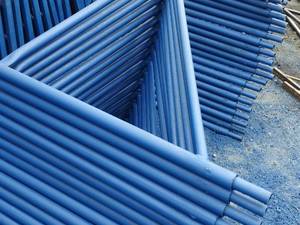 فروش جک و قالب ساختمانی در نجف آباد