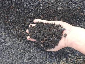 فروش پوکه معدنی برای بلوک‌سازی در شیراز