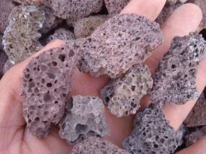 فروش پوکه معدنی برای بلوک‌سازی در شیراز