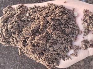 فروش پوکه معدنی برای بلوک‌سازی در شیراز