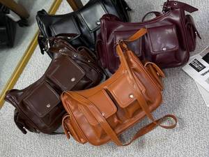 خرید کیف دوشی اسپرت در انزلی 