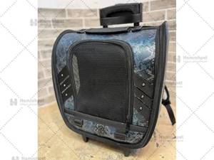کیف ترولی حمل سگ و گربه در کرج