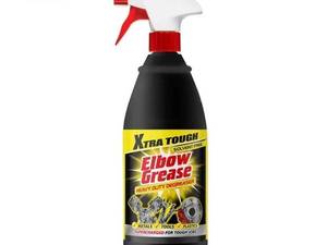 اسپری پاک کننده ابزار آلات Elbow Grease در تبریز