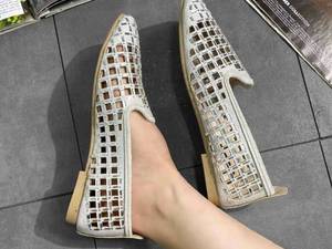 کفش کالج دخترانه مجلسی در لنگرود