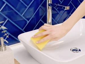 اسپری ضد عفونی کننده و تمیز کننده Viakal در جلفا