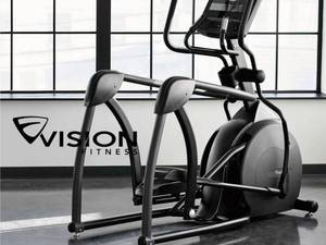 الپتیکال باشگاهی ویژن در تبریز