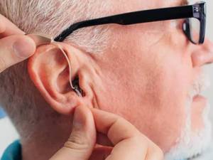 تجویز سمعک در منزل در سمنان