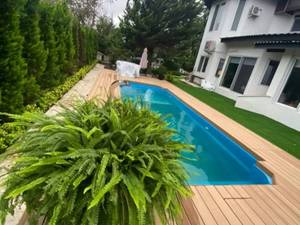 هزینه نصب استخر فایبرگلاس در چالوس