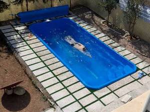 قیمت استخر آماده توکار در محمود آباد