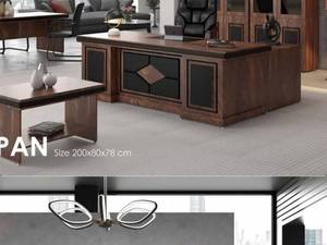 خرید میز مدیریت با کیفیت در تبریز