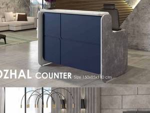 تولیدکننده میز MDF در تبریز