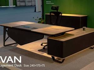 قیمت میز مدیریتی وکیوم در تبریز